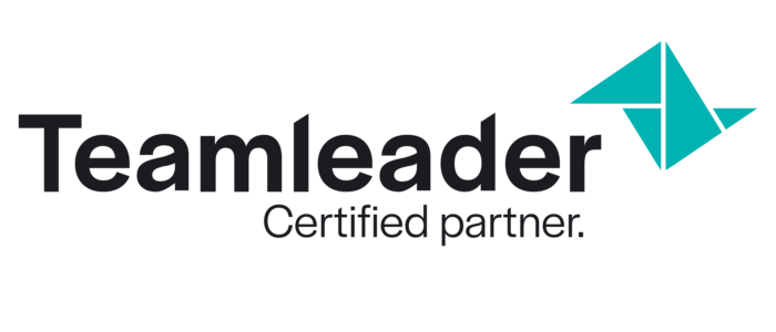 TeamLeader - Certified Partner